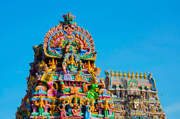 Tamil Nadu Tour Package